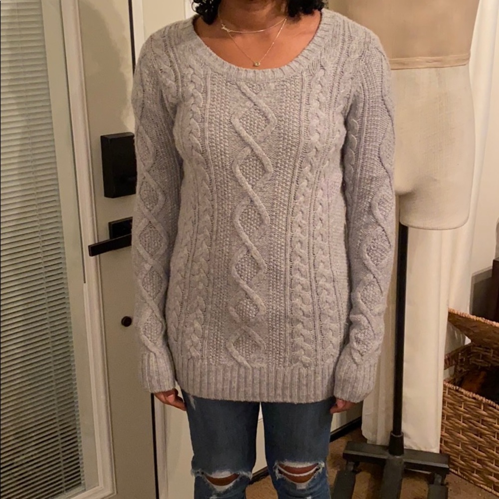 Aerie sweater